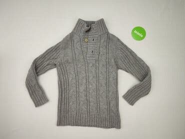 Ubrania męskie: Sweter, S, stan - Bardzo dobry — 2
