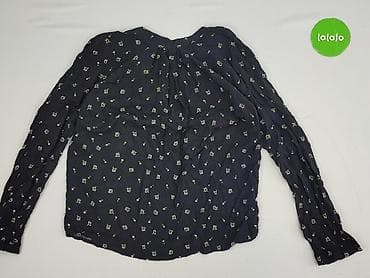 tunika plus size: Bluzka damska, rozmiar 3XL — 3