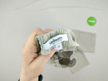 muuv spodnie dresowe: Material trousers for women, 2XS at lalafo.pl — 4 muuv spodnie dresowe: Material trousers for women, 2XS — 4