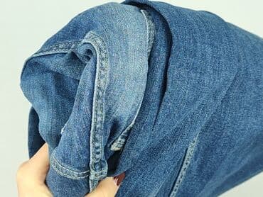 divided jeans: H&M Divided, Jeans for women, size M — 7