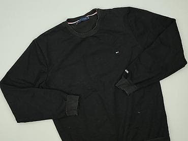 bluza dkny: Tommy Hilfiger, Bluza dla mężczyzn, rozmiar M — 1