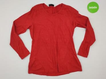 red jeans versace: Janina, Bluzka damska, rozmiar L — 2