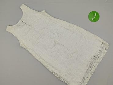 czerwony sweter hm: H&M Mama, Sukienka damska, rozmiar M — 3