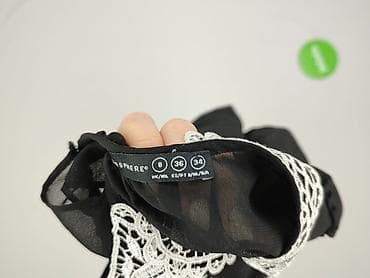 goth: Atmosphere, Bluzka damska, rozmiar S — 4