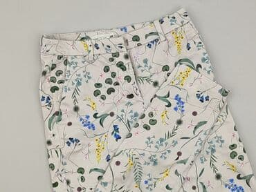 t shirty plus size allegro: H&M, Spodnie materiałowe damskie, rozmiar S — 1