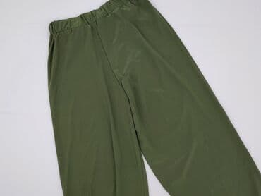 buty szerokie w palcach damskie: Spodnie damskie, rozmiar S — 1