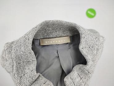 kurtki przejsciowe: Stefanel, Trencz damski, rozmiar M — 4