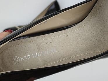 roger publishing buty: Лофери та туфлі жіночі, розмір 39 — 5