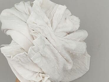 bluzki z opadającymi ramionami: Women's blouse, size L — 6