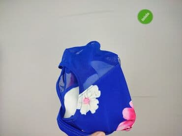 sukienki maxi na wesele niebieska: Sukienka damska, rozmiar XL — 6