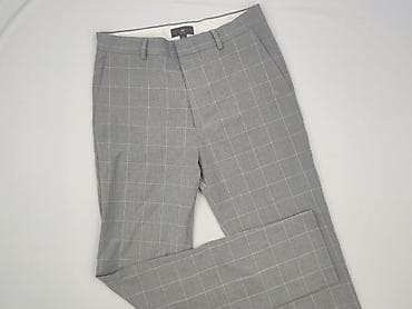 danielki 23: H&M, Spodnie materiałowe damskie, rozmiar M — 1