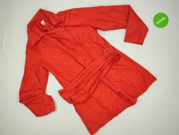 steve madden kurtka z futerkiem: La Redoute, Płaszcz damski, M — 2