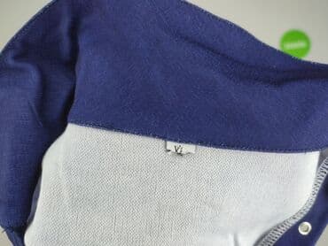 koszula wiya w paski: Bluzka damska, rozmiar XL — 4