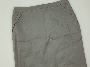 spódnice z tiulu dla puszystych: H&M, Spódnica damska, rozmiar XL — 1