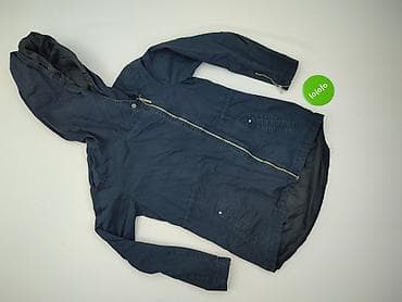 kurtka cos: Parka damska, rozmiar S — 2