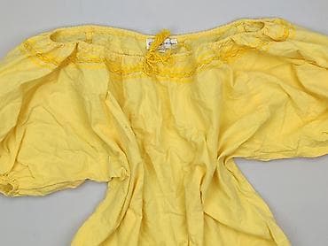 crop bluzy: Bluzka damska, rozmiar XS — 1