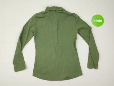 koszulki polo wolczanka: Filippa K, Damska koszulka polo, rozmiar M — 4