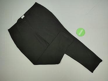 dzwony hm: C&A, Spodnie materiałowe damskie, rozmiar XL — 2