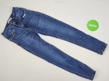 cherokee jeans: Jeans for women, size XS — 2