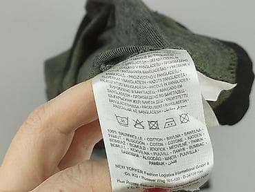 sweter vila: SMOG, Bluzka dla mężczyzn, rozmiar M — 5