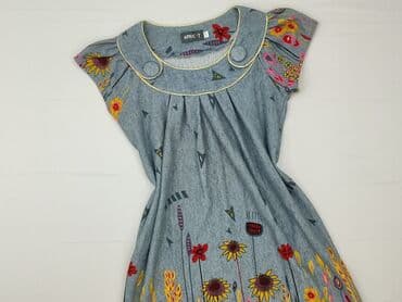 Women's Clothing: Women`s dress, size S (EU 36) — 1
