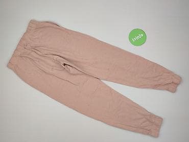 much more bluza: Spodnie dresowe damskie, rozmiar S — 3