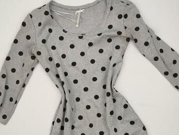 jakie rajstopy do srebrnej sukienki: Women`s dress, size S (EU 36) — 1