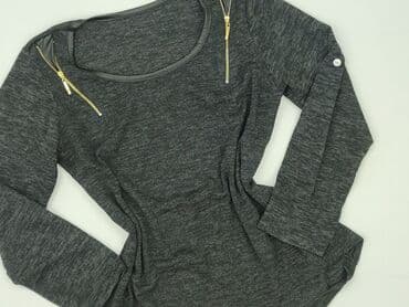 bluzka damska z suwakiem: Bluzka damska, rozmiar S — 2