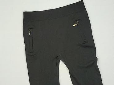 ubrania tech: Legginsy Sportowe damskie, rozmiar M — 1