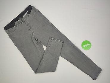 janina stretch basic for everyday: Esmara, Jeansy damskie, rozmiar XL — 2