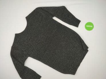 elegancki sweterek do sukienki: NLY Trend, Sukienka damska, S — 3