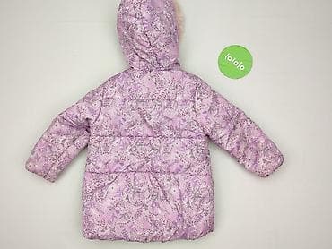 bluzki esprit: Kurtka zimowa, Little kids, 3-4 lat, 98-104 cm, stan - Idealny — 3