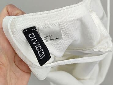 bluzka h m basic: H&M Divided, Kombinezon damski, rozmiar XS — 4