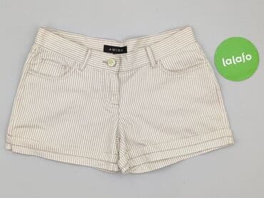 kozaki wiosenne ccc: Amisu, Szorty damskie, rozmiar S — 2