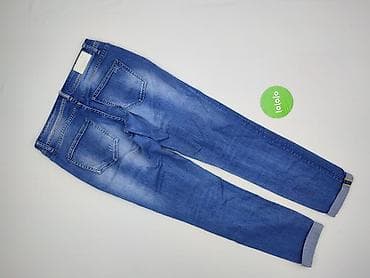 diverse jeans: Jeansy damskie, rozmiar S — 3