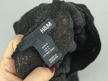 tuniki: H&M, Tunika damska, rozmiar S — 7