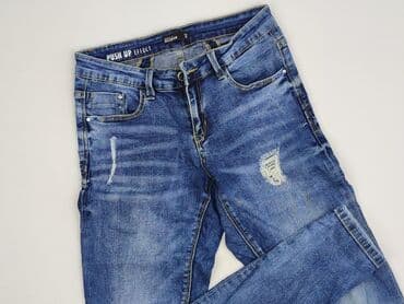 Jeans for women, S