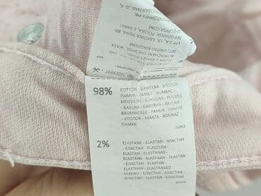 spodnie hello kityy: Denim Collection, Szorty damskie, rozmiar M — 5