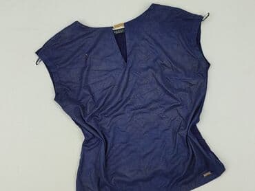 mohito bluzki krótki rękaw: Mohito, Bluzka damska, rozmiar S — 1