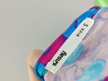 sinsay sukienki damskie maxi: Sinsay, Sukienka damska, rozmiar S — 4