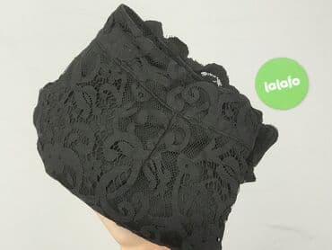 szorty plus size: H&M, Szorty damskie, XS — 6