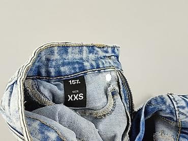 dsquared2 jeansy: Jeansy damskie, rozmiar 2XS — 5