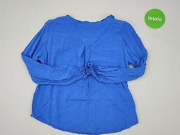 bezowe bluzki: Greenpoint, Bluzka damska, rozmiar XL — 3