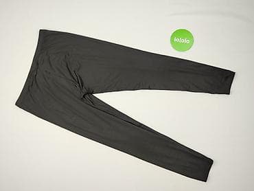 czerwone leginsy: Legginsy Sportowe damskie, rozmiar S — 3