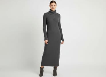 hm sweter sukienka: H&M, Sukienka damska, rozmiar XS — 7