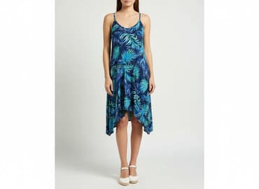 kapcie stitch sinsay: Sinsay, Sukienka damska, rozmiar M — 6