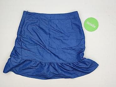 jeansowe spodnice: Colours of the World, Spódnica damska, rozmiar M — 3