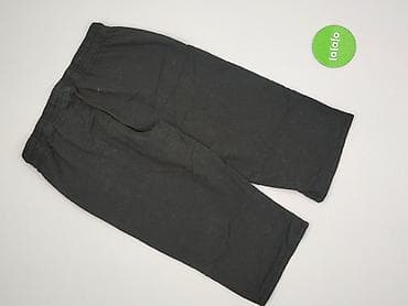 jeansy bugjo: Janina, Spodnie 3/4 damskie, rozmiar S — 3