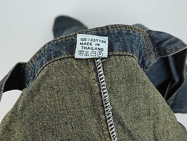 sukienki obcisla: Denim, Sukienka damska, rozmiar 2XS — 5