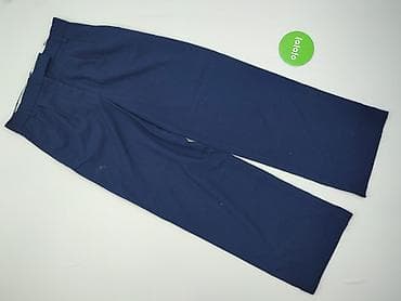 jeans hurt: Bershka, Spodnie materiałowe damskie, rozmiar 2XS — 3